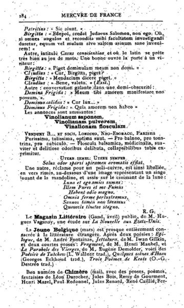 Fichier:Mercure de France tome 005 1892 page 184.jpg