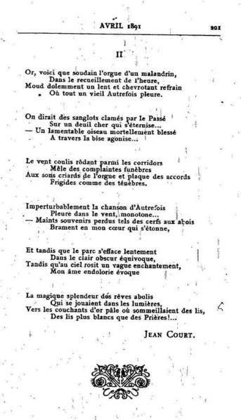 Fichier:Mercure de France tome 002 1891 page 201.jpg