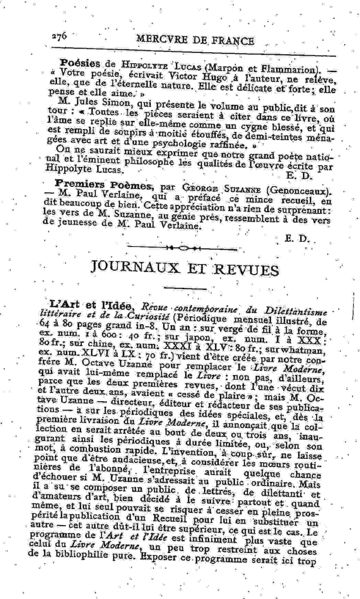 Fichier:Mercure de France tome 004 1892 page 276.jpg
