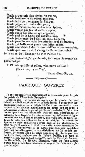 Fichier:Mercure de France tome 003 1891 page 172.jpg